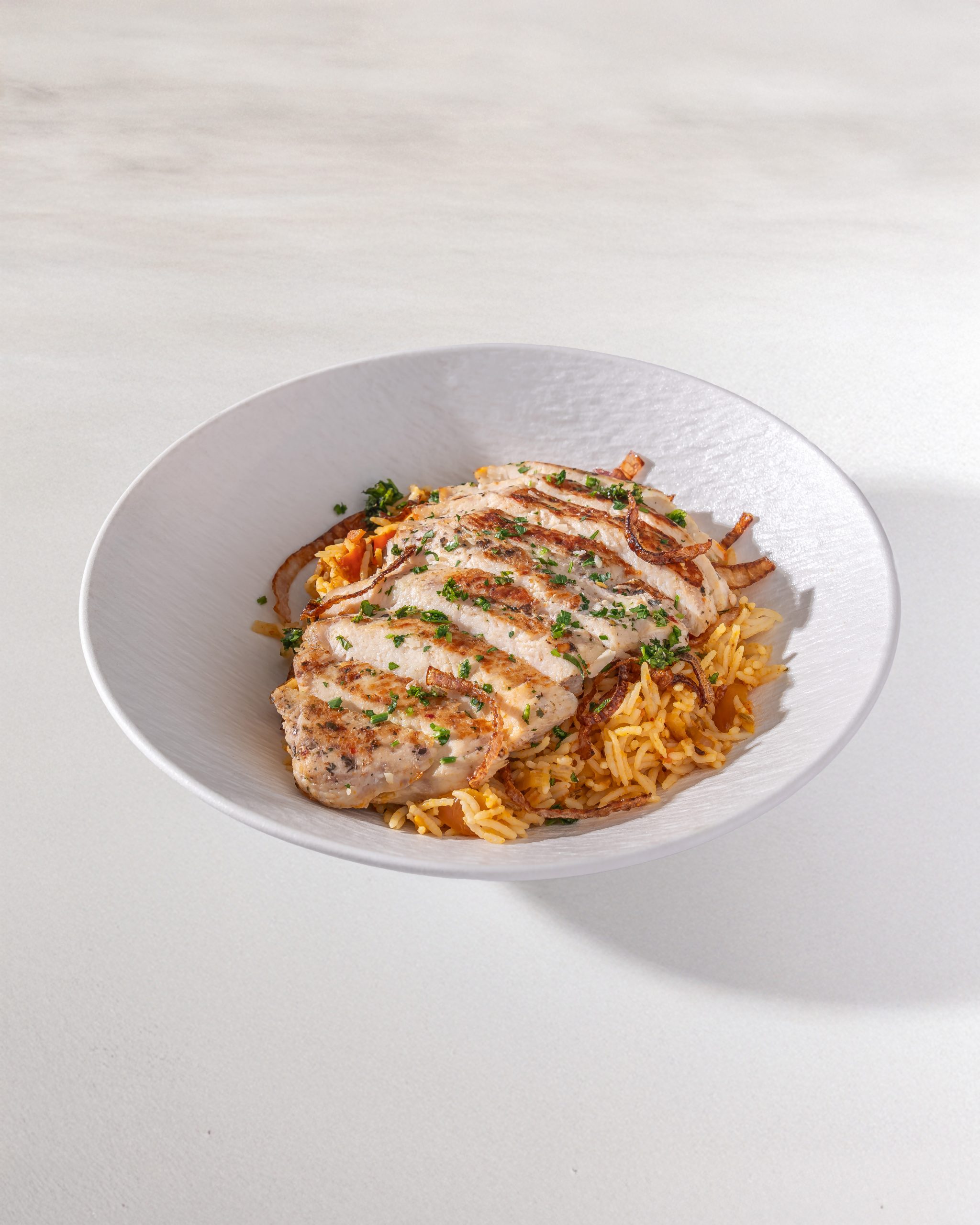 a16 (Chicken Biryani Extra 1) MC