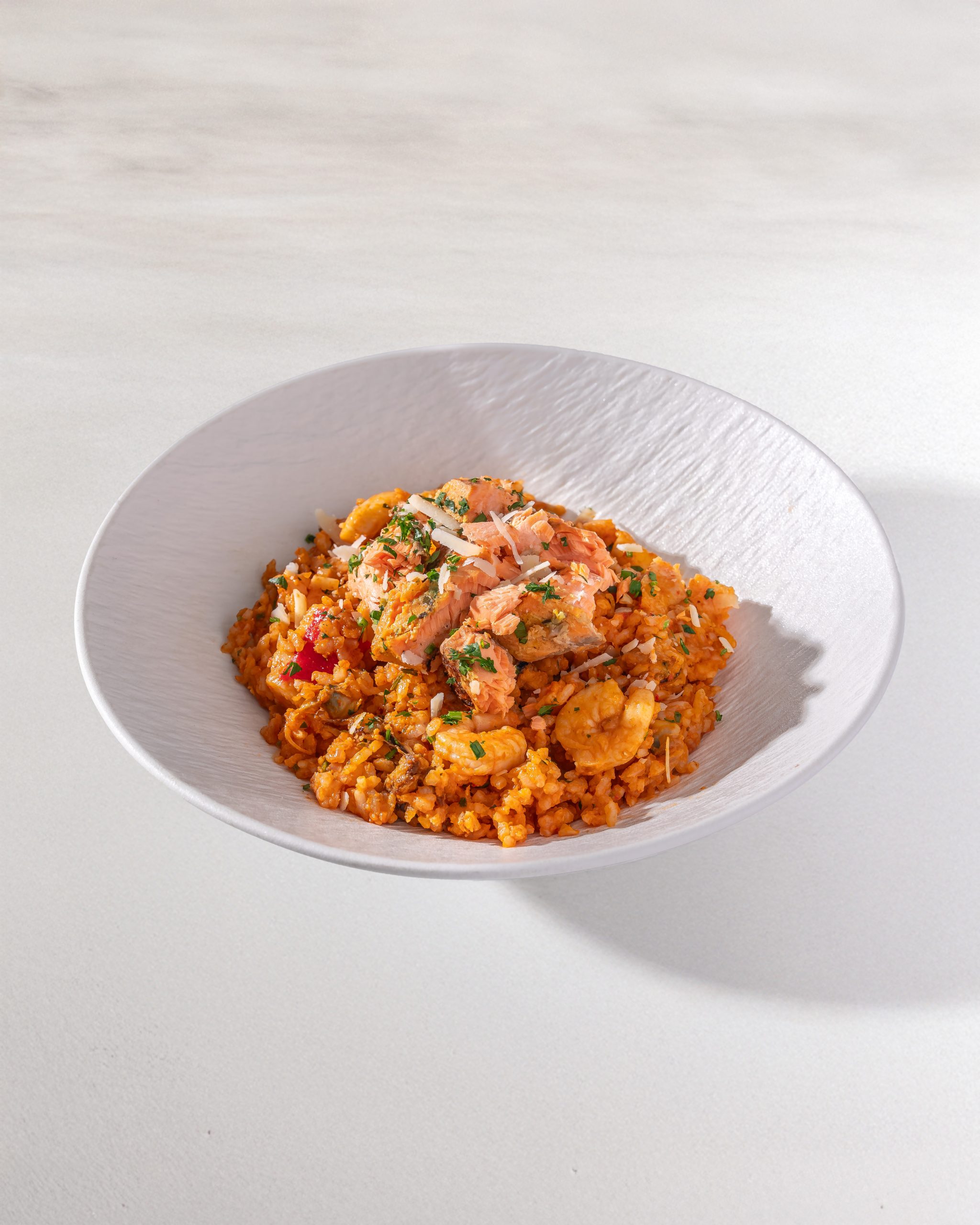 a23 Sea Food Ressoto MC