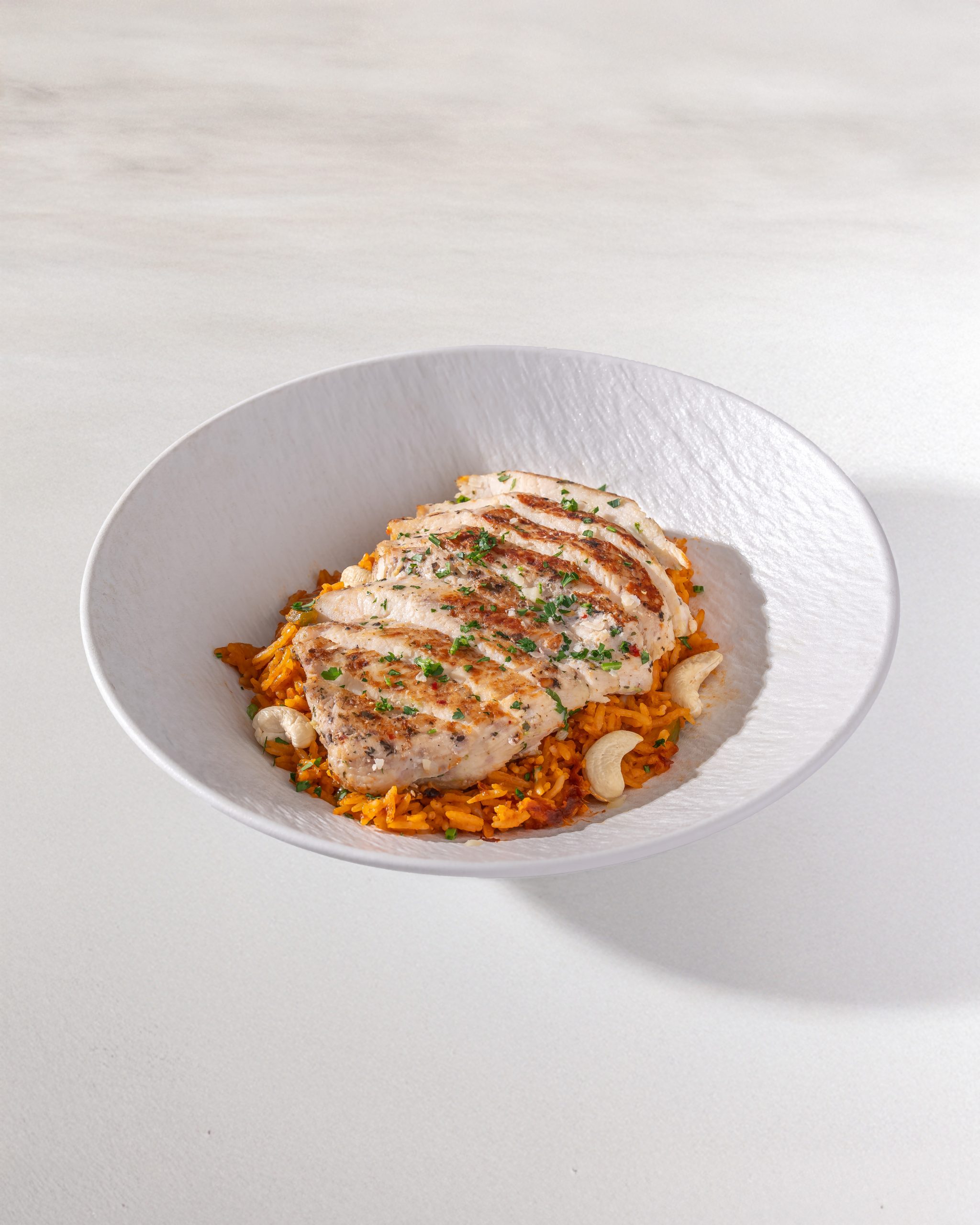 a17 (Chicken Majboos MC